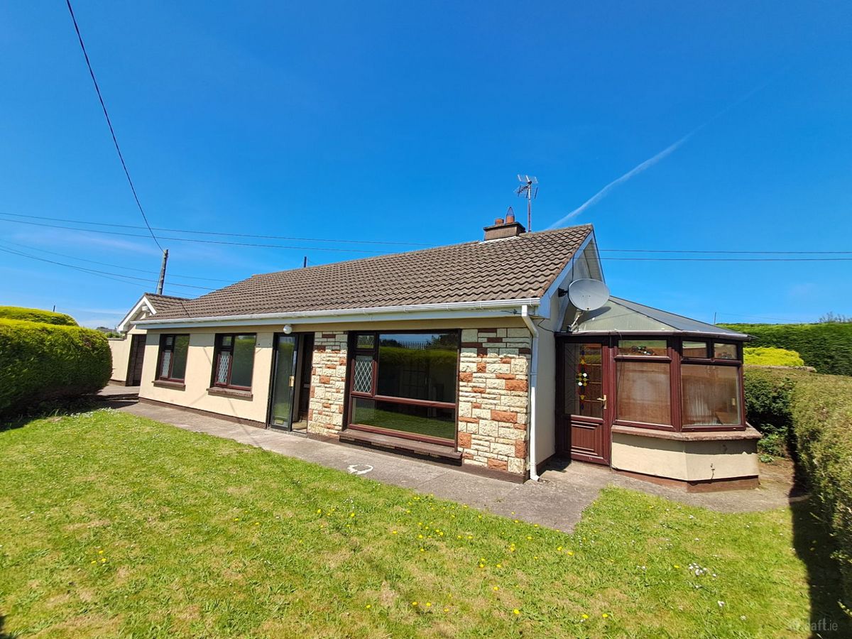 Dun Mhuire, Carrignafoy Avenue, Cobh