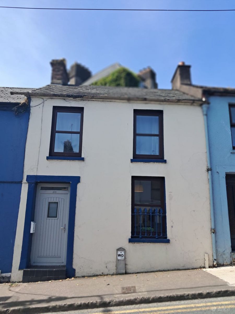 36 Roman Street, Blackpool, Cork